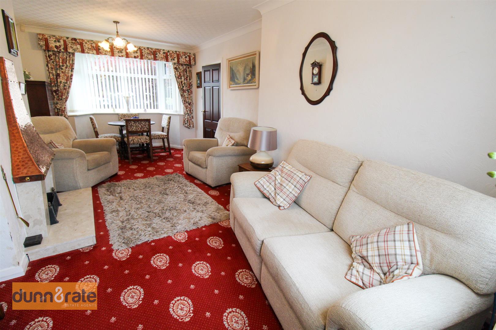 Fletcher Crescent, Baddeley Green, Stoke-On-Trent